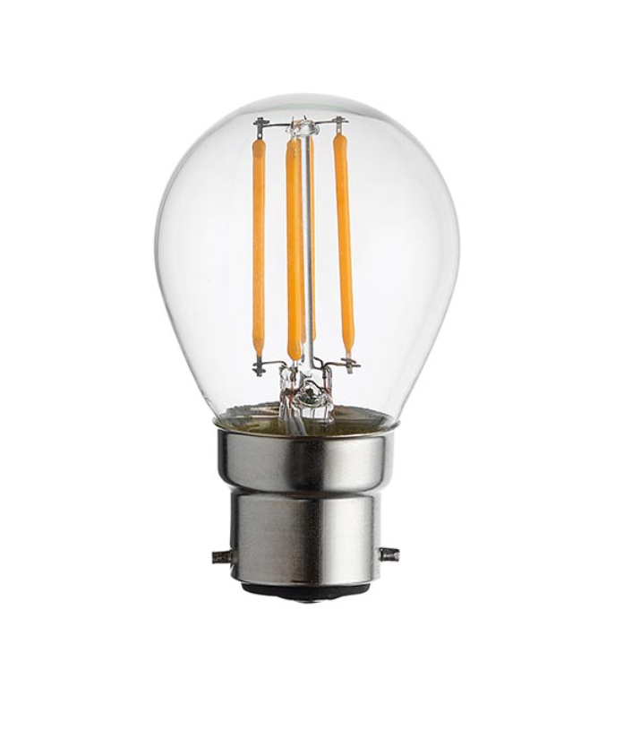 B22 Golf Bulb