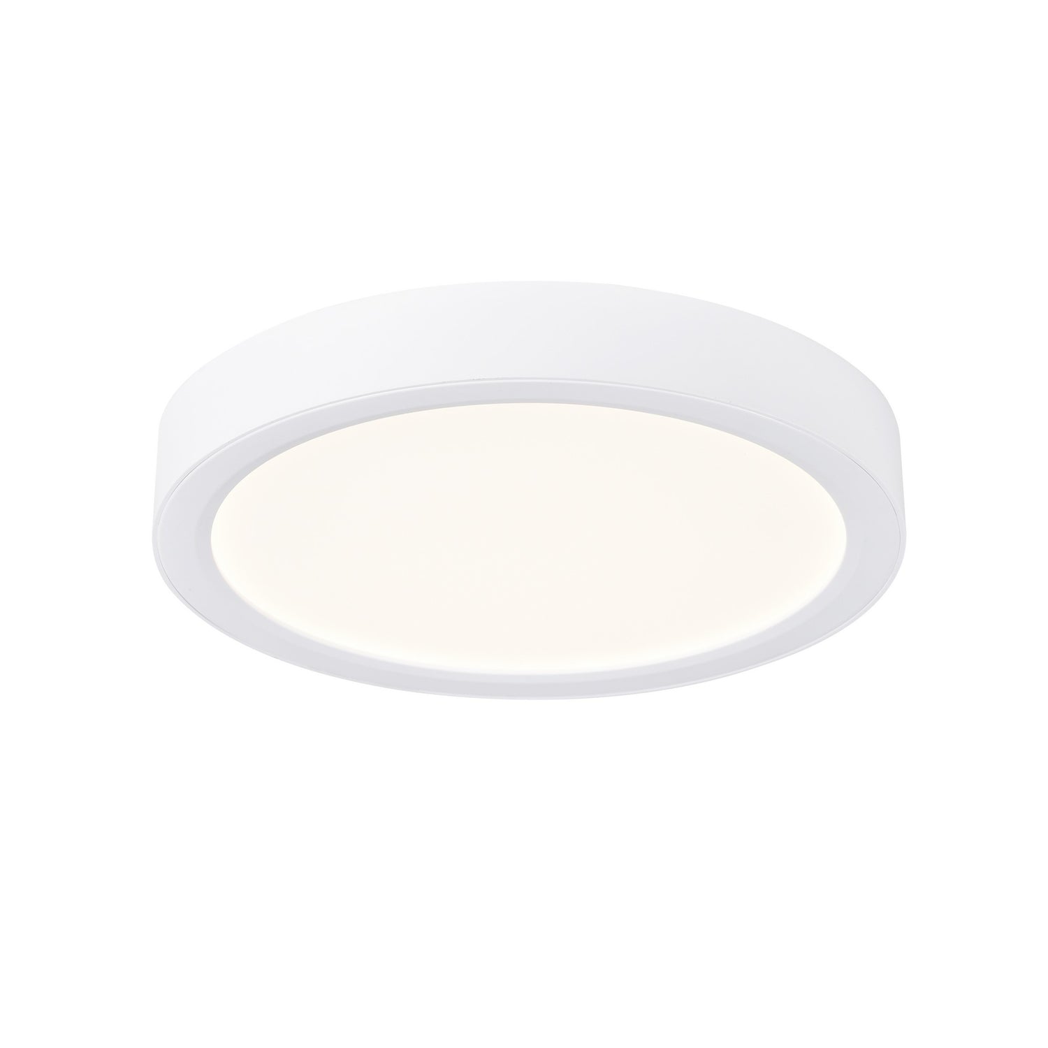 Nordlux Sóller 17 Bathroom lighting White - Comet Lighting