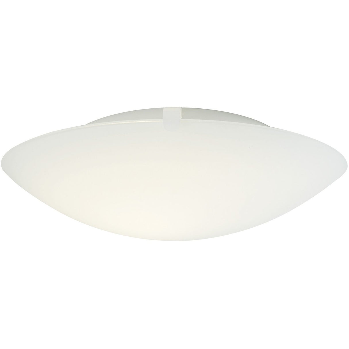 Standard | Ceiling light | White - Comet Lighting