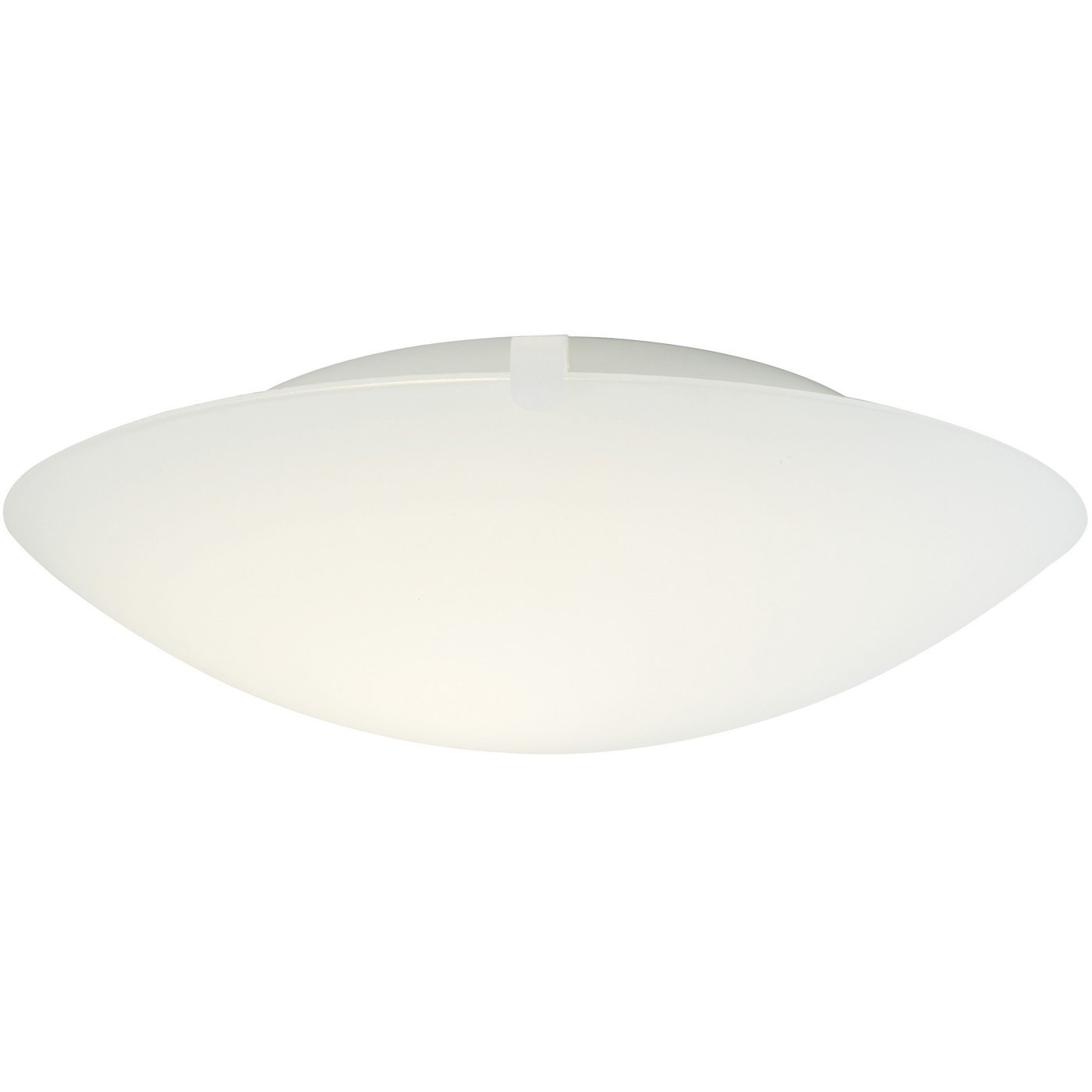 Standard | Ceiling light | White - Comet Lighting