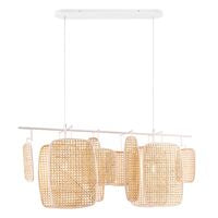 Bali | Pendant - Comet Lighting