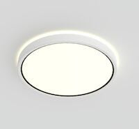 Noxy | Ceiling light | White - Comet Lighting