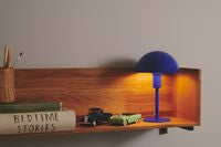Nordlux Ellen Mini Table lamp Blue - Comet Lighting