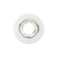Canis 1-Kit 4000K | Downlight | White - Comet Lighting