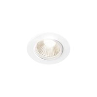 Fremont 3-Kit IP23 4000K | Downlight | White - Comet Lighting