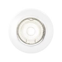 Canis 1-Kit 4000K | Downlight | White - Comet Lighting