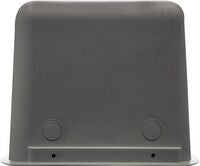 Spot box 19x19x15 | Accessories | Grey - Comet Lighting