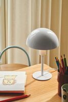 Nordlux Ellen Mini Table lamp White - Comet Lighting