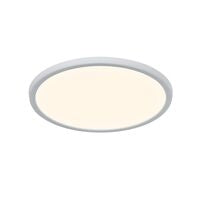 Oja 29 | 3000/4000K | Switch | Ceiling light | White - Comet Lighting