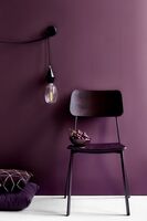 Aud | Pendant | Black - Comet Lighting