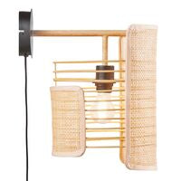 Jaffna | Wall light - Comet Lighting