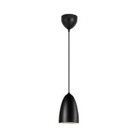 Nordlux Nexus 10 Pendant Ceiling Light Black - Comet Lighting