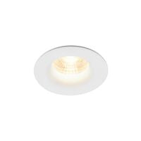 Stake | Downlight | White - Comet Lighting