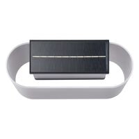Piola | Solar Light | White - Comet Lighting