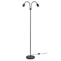 Explore | Floor lamp | Black - Comet Lighting