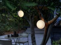 Bring To-Go 16 | Battery light | White/Black - Comet Lighting