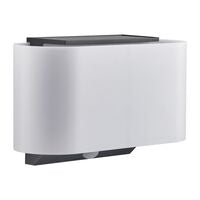 Piola | Solar Light | White - Comet Lighting