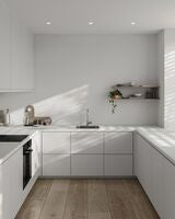 Canis 5-Kit 6500K | Downlight | White - Comet Lighting