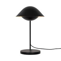 Nordlux Freya Table lamp Black - Comet Lighting