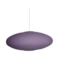 Villo 60 | Lamp shade | Purple - Comet Lighting