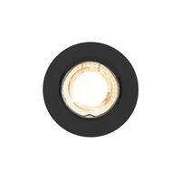 Canis 1-Kit 4000K | Downlight | Black - Comet Lighting