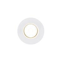 Fremont 1-Kit IP65 2700K | Downlight | White - Comet Lighting