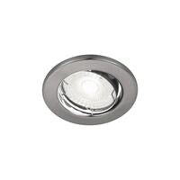 Canis 3-Kit 4000K | Downlight | Brushed Nickel - Comet Lighting