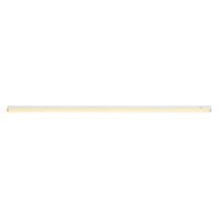 Renton 110 | Batten Light Fitting | White - Comet Lighting