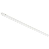 Renton 110 | Batten Light Fitting | White - Comet Lighting