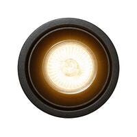 Sorina | Downlight | Black - Comet Lighting
