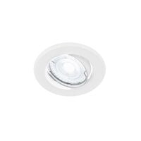 Canis 3-Kit 6500K | Downlight | White - Comet Lighting