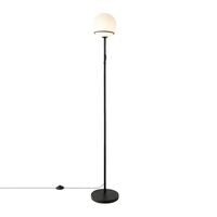 Wilson | Floor lamp | Black - Comet Lighting