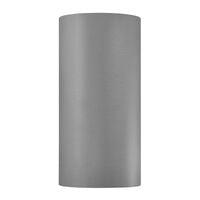 Nordlux Canto Maxi 2 Outdoor Wall Light Grey - Comet Lighting