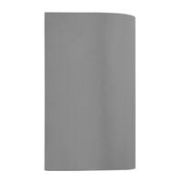 Nordlux Canto Maxi 2 Outdoor Wall Light Grey - Comet Lighting