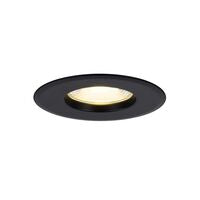 Rosalee | Downlight | Black - Comet Lighting