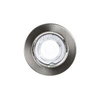 Canis 3-Kit 6500K | Downlight | Brushed Nickel - Comet Lighting