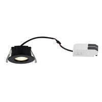 Rosalee | Downlight | Black - Comet Lighting