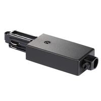 Nordlux Link Opposite Adaptor Black - Comet Lighting
