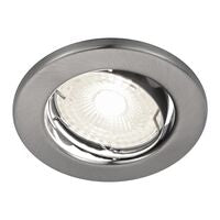 Canis 3-Kit 6500K | Downlight | Brushed Nickel - Comet Lighting
