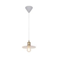 Torina 20 | Pendant | Clear - Comet Lighting
