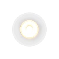 Rosalee | Downlight | White - Comet Lighting