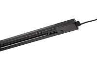 Nordlux Link Opposite Adaptor Black - Comet Lighting