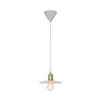 Torina 20 | Pendant | Clear - Comet Lighting