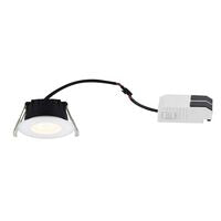 Rosalee | Downlight | White - Comet Lighting
