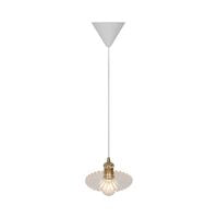 Torina 20 | Pendant | Clear - Comet Lighting