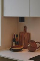 Sabonis | Surface downlight | Black - Comet Lighting