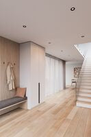 Fremont 1-Kit IP23 2700K | Downlight | Black - Comet Lighting