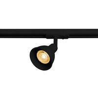 Nordlux Link Single Spotlight Black - Comet Lighting