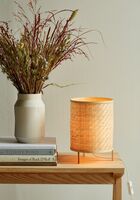 Trinidad | Table lamp | Nature - Comet Lighting