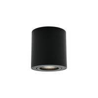 Sabonis | Surface downlight | Black - Comet Lighting